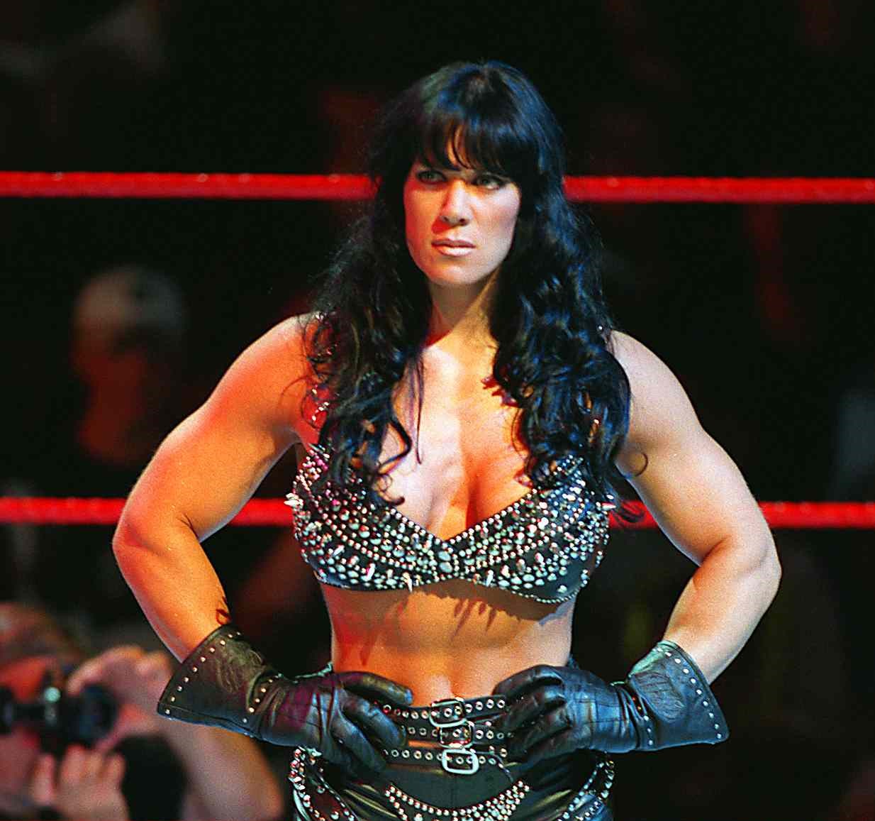 Llun proffil Joan Marie Laure "Chyna"